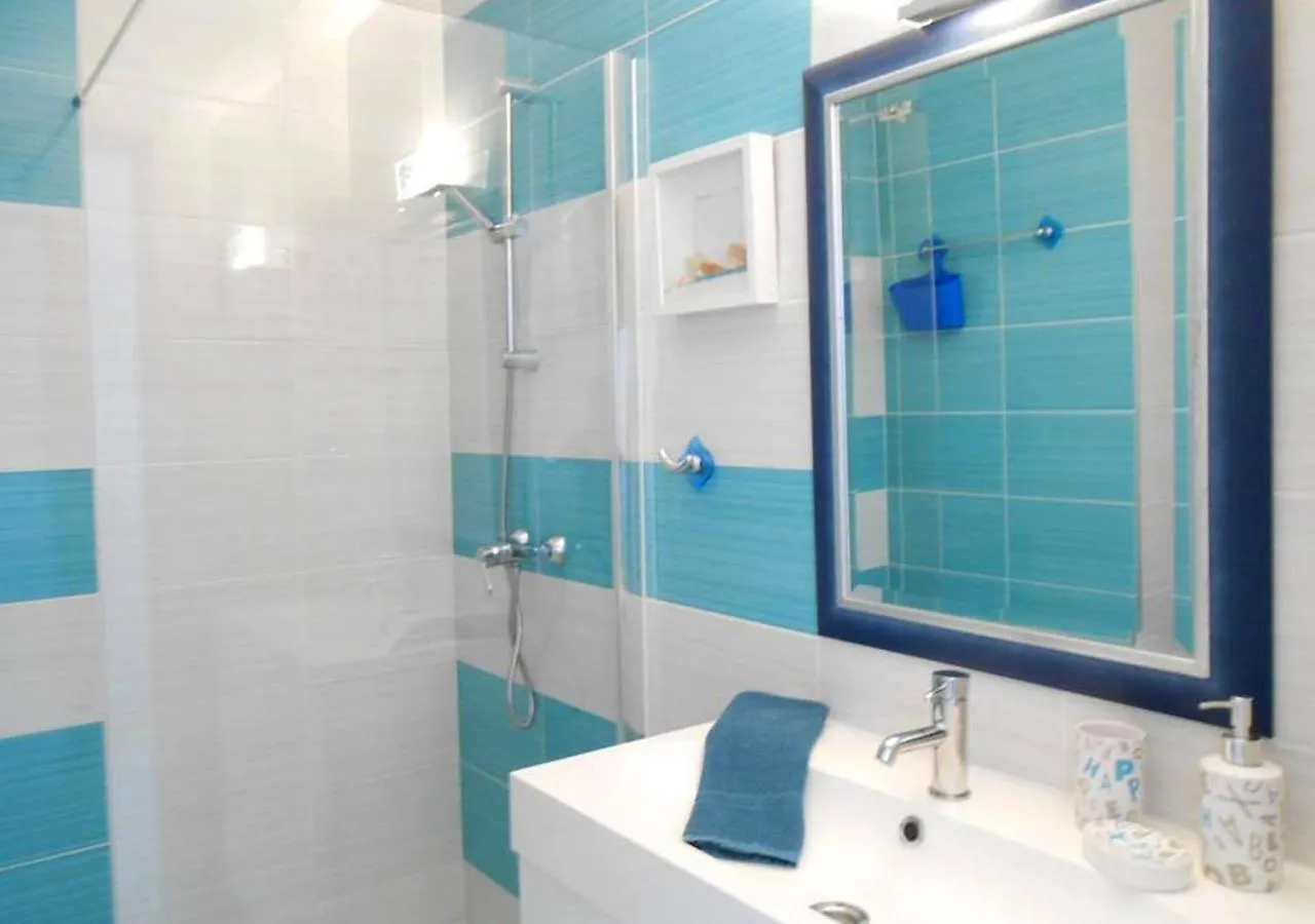 Endless Blue Apartment Costa Teguise