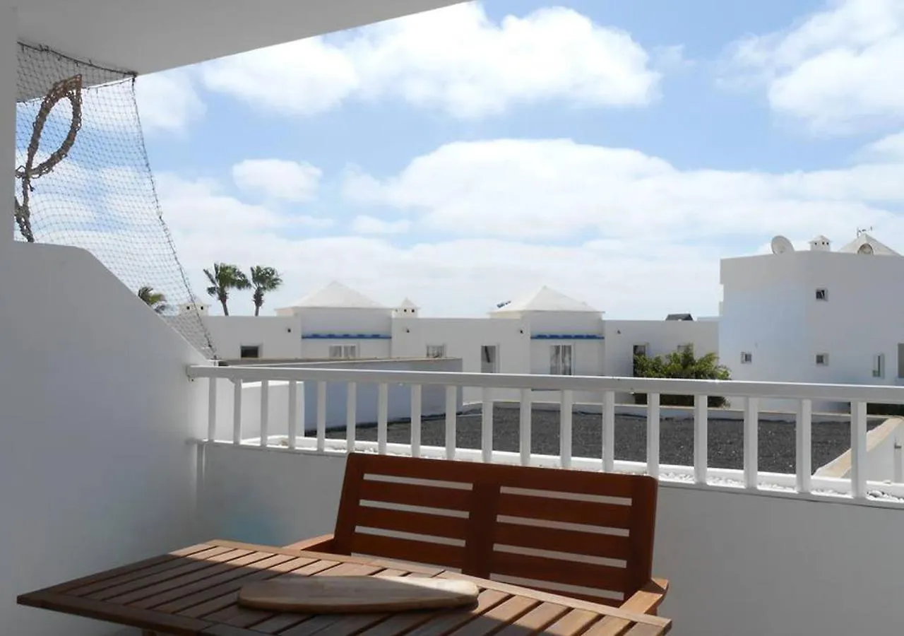 Endless Blue Apartment Costa Teguise 0*,  Spain