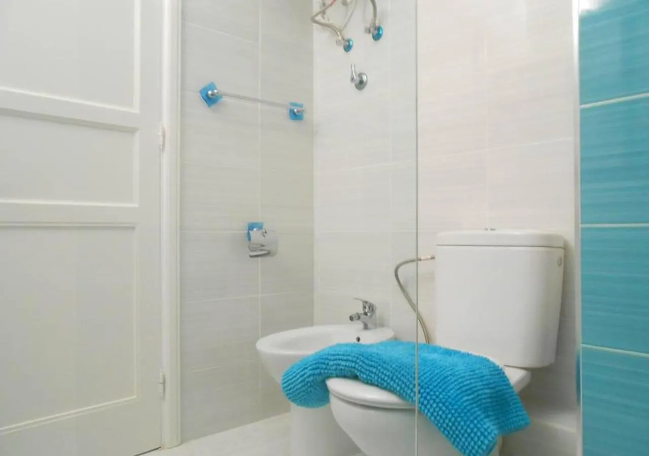 Endless Blue Apartment Costa Teguise