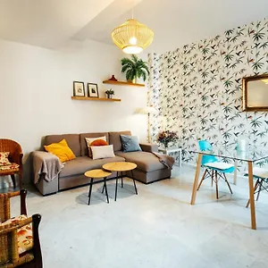 Appartamento Chic By The Cathedral Spagna