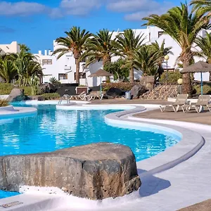 Casa vacanze Molinos Luxury Y Relax, Costa Teguise