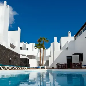 Tabaiba Apartament