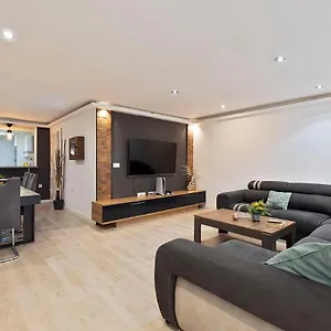  Apartamento Luxury Centre España