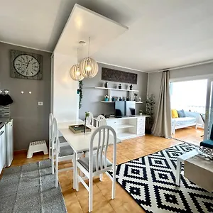 Appartamento The Colors House, 653 Y 654 - Private, Costa Teguise