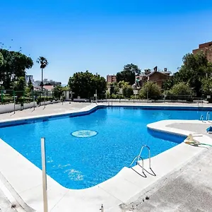  Apartamento Sunny Aquario España