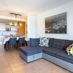  Apartamento Paraiso Ii Tg Free Wifi España