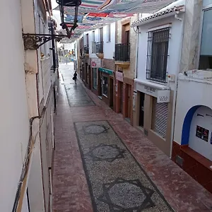  Сasa de vacaciones Casa De La Ermita España