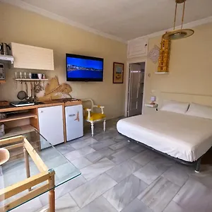  Apartamento Gibralfaro Turistico Cerca De La Playa España