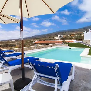 Сasa de vacaciones La Pardela España