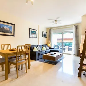  Apartamento Paseo Del Salón España